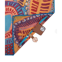 Somerside Sand Resistant XL Beach Towel (160cm x 160cm) - Two Dogs Dreaming