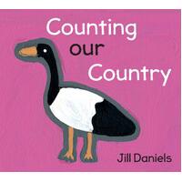 Counting our Country [BB] - an Aboriginal Children's Book