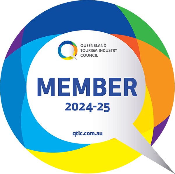 Member Queensland Tourism Industry Council