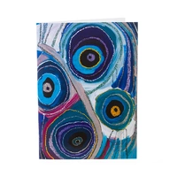 Martumili Aboriginal Art Giftcard - Kalypa - Canning Stock Route Well 23)