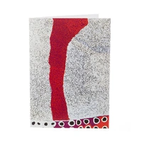 Martumili Aboriginal Art Giftcard - My Country