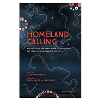 Homeland Calling [PB] - Words from a New Generation of Aboriginal and Torres Strait Islander Voices 