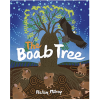 The Boab Tree [HC]