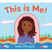 This is Me [BB] - an Aboriginal Children&#39;s Book