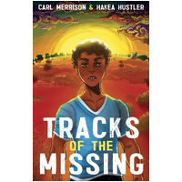 Tracks of the Missing [PB]. - Aboriginal Children&#39;s Book