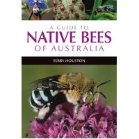 A Guide to Native Bees of Australia [SC] - a Reference Text