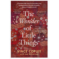 The Wonder of Little Things [SC] Aboriginal Reference Text