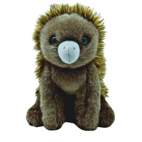 Dinki Di Eric the Echidna Plush Toy [!5cm]