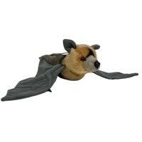 Dinki Di Plush Toy - Felix the Flying Fox (20cm)