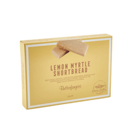 Butterfingers Lemon Myrtle Shortbread (175g)