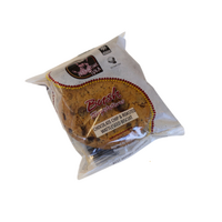 Dreamtime Tuka Twin Pack Biscuit (50g) Wattleseed &amp; Chocolate Chip Biscuit [BBJUL25]