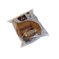 Dreamtime Tuka Twin Pack BOX (50) Biscuits (50g) Wattleseed &amp; Choc Chip