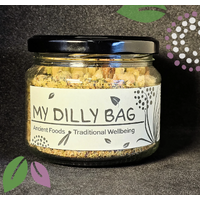 My Dilly Bag Sunshine Dukkah - 150g Jar