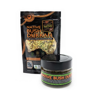 Australian Native Food Co Native Bush Dukkah (25g)