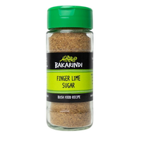 Bakarindi Finger Lime Sugar (65g)