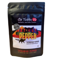 Oz Tukka Tasmanian Pepper Medley (Refill Satchel - 40g)