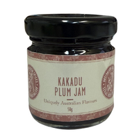 Australian Bush Spices Kakadu Plum Jam (50g)