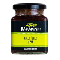 Bakarindi Lemon Myrtle Butter (190g)