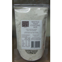 Footeside Farm Wattleseed Coating Mix 200g