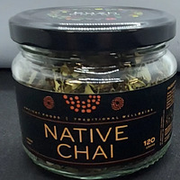 My Dilly Bag Bush Brew - Native Chai 120g