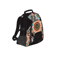 Dezigna Aboriginal Art BACKPACK - Next Generation [NAIDOC 2025]