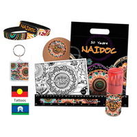 NAIDOC 2025 Student/Kids Celebration Activity Pack - EXTENDED