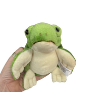 Plush Toy - Baby Turtle (13cm)