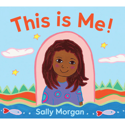 This is Me [BB] - an Aboriginal Children's Book