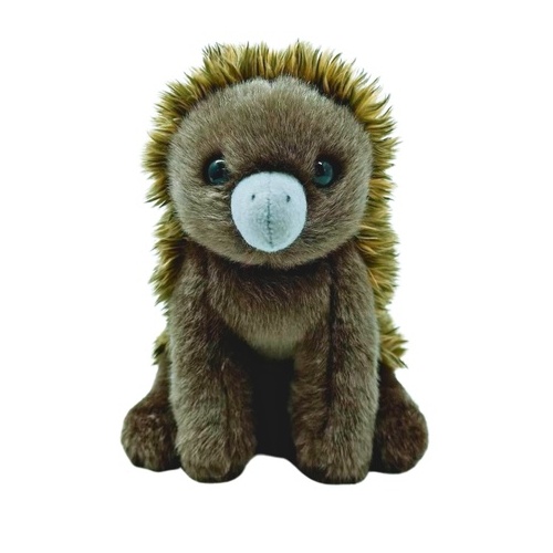 Dinki Di Eric the Echidna Plush Toy [!5cm]