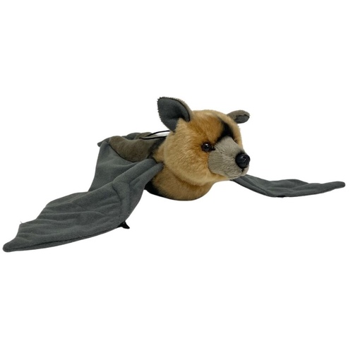 Dinki Di Plush Toy - Felix the Flying Fox (20cm)