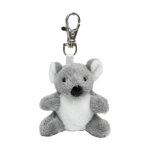 Plush Toy Keyring - 9cm Koala