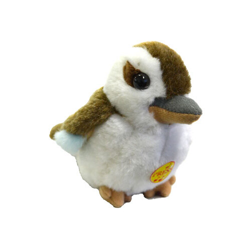 Plush Toy - Kellie Kookaburra [15cm]