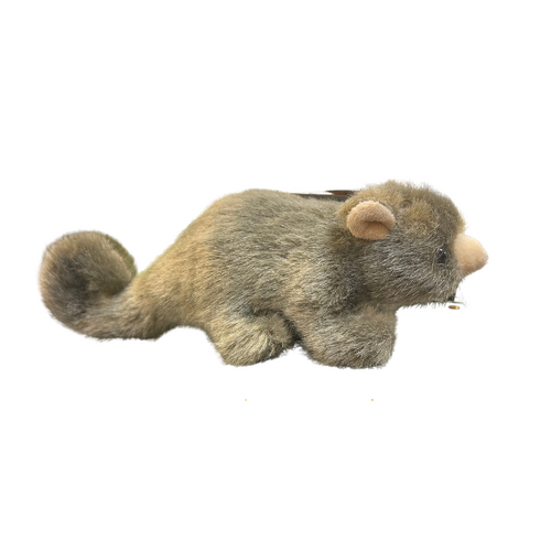 Plush Toy - Pickles the Baby Possum [13cm]