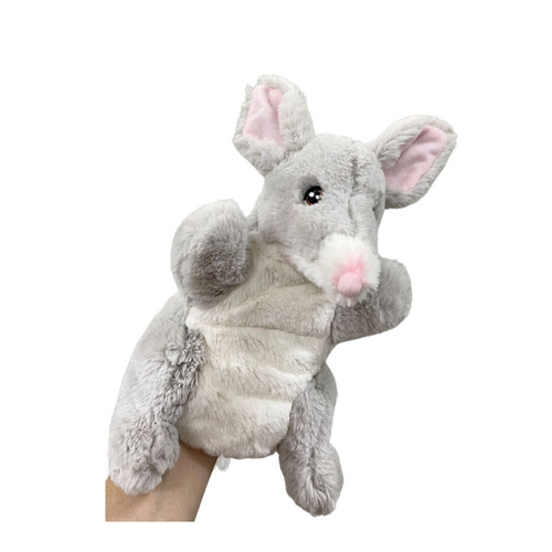 Bilby Handpuppet (25cm) - Plush Toy