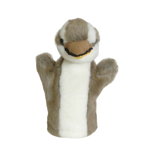 kookaburra plush