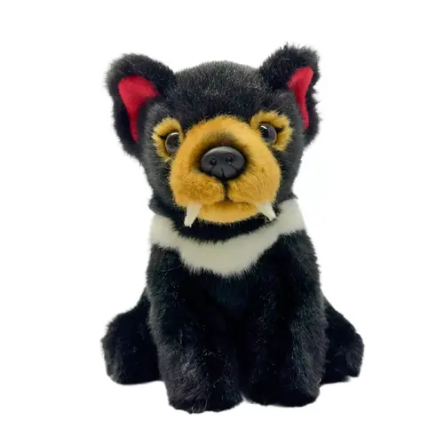 Plush Toy - Trev the Tasmanian Devil (15cm)