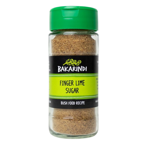 Bakarindi Finger Lime Sugar (65g)