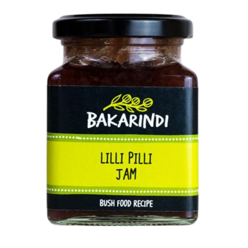 Bakarindi Lilli Pilli Jam (190g)