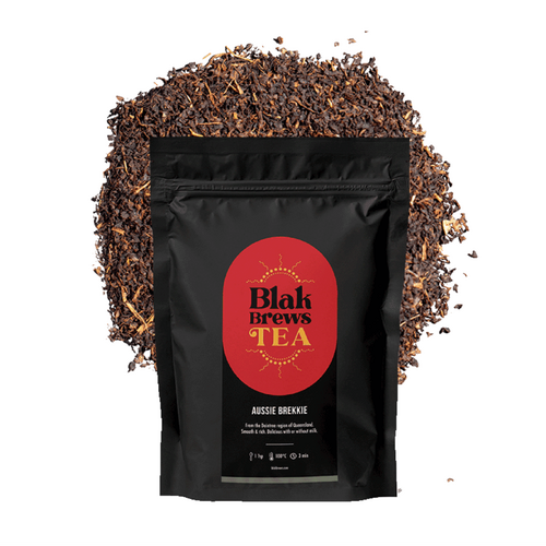 Blak Brews Aussie Breaky - 25 Teabags