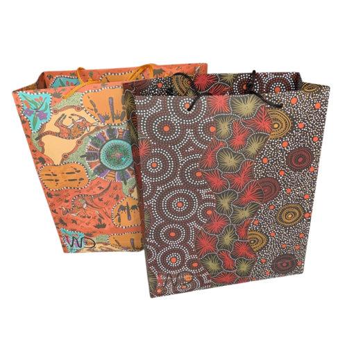 Dreamtime Kullilla-Art GIFTBAG - $20