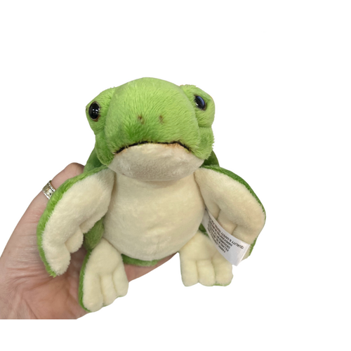 Plush Toy - Baby Turtle (13cm)