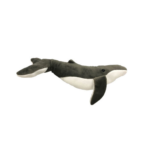 Dinki Di Plush Toy - Humpback Whale (45cm)